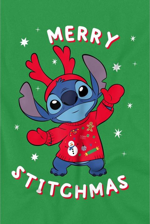 Produktbild Lilo & Stitch TShirt (S)