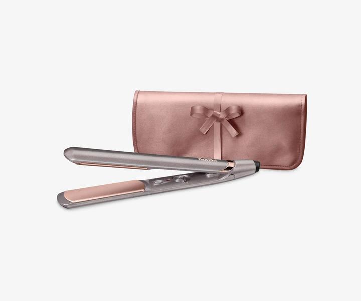 Actual product image BaByliss Hair Straightener Elegance 235 (Straightening iron)