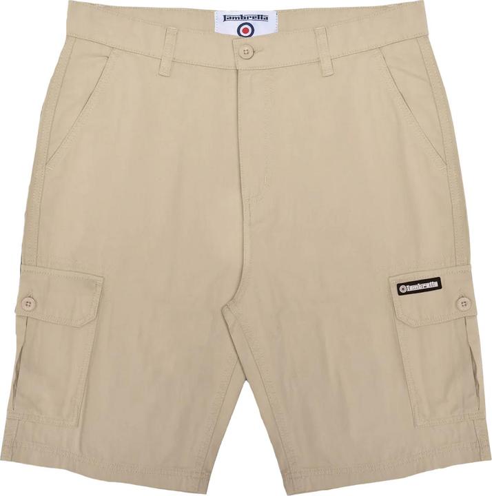 Lambretta SS25 CargoShorts