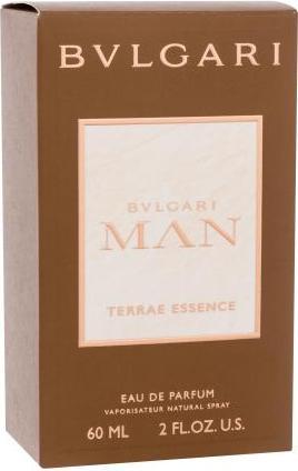 Immagine prodotto Bulgari Terra Essentials Eau de Parfum (Eau de parfum, 60 ml)