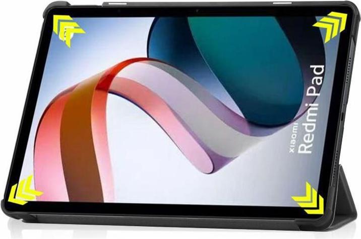 Immagine prodotto CoreParts Xiaomi Redmi Pad 10,61 2022 (Xiaomi Redmi Pad)