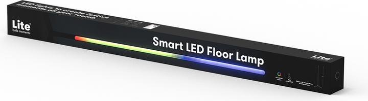 Actual product image Nordic Smartlight Smart Corner Lamp