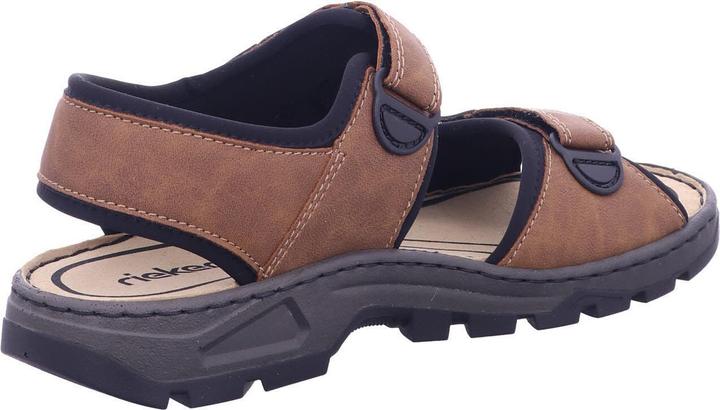 Image du produit Rieker Auxerre-Scuba-Techknit-Oilybuk (42)