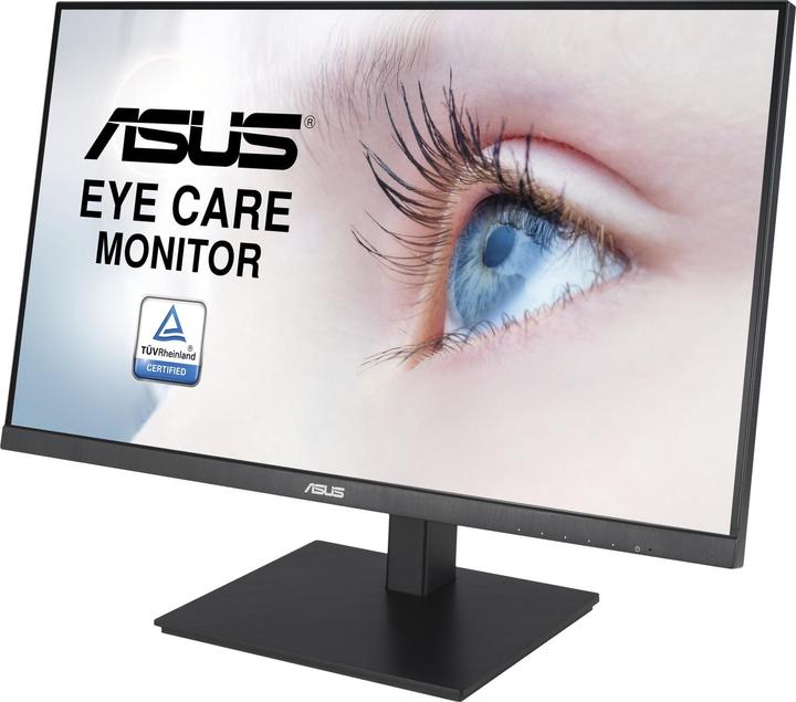 Actual product image ASUS VA27DQSB (1920 x 1080 pixels, 27")