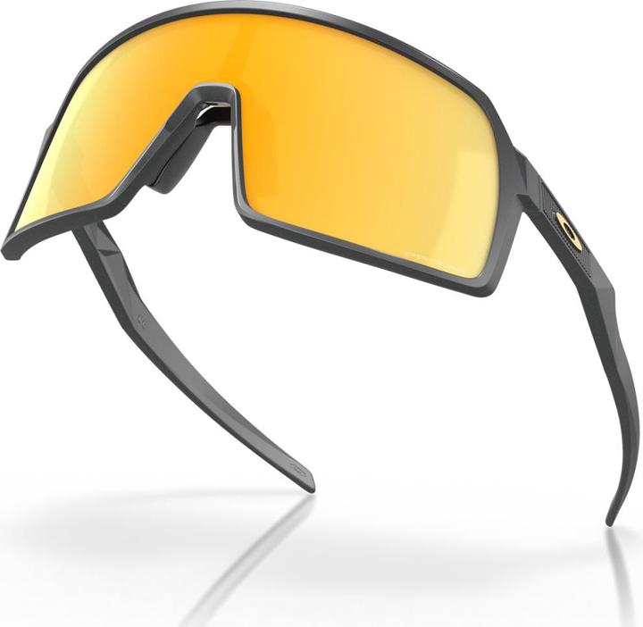Produktbild Oakley Sutro S (Matte carbon, Prizm 24k)