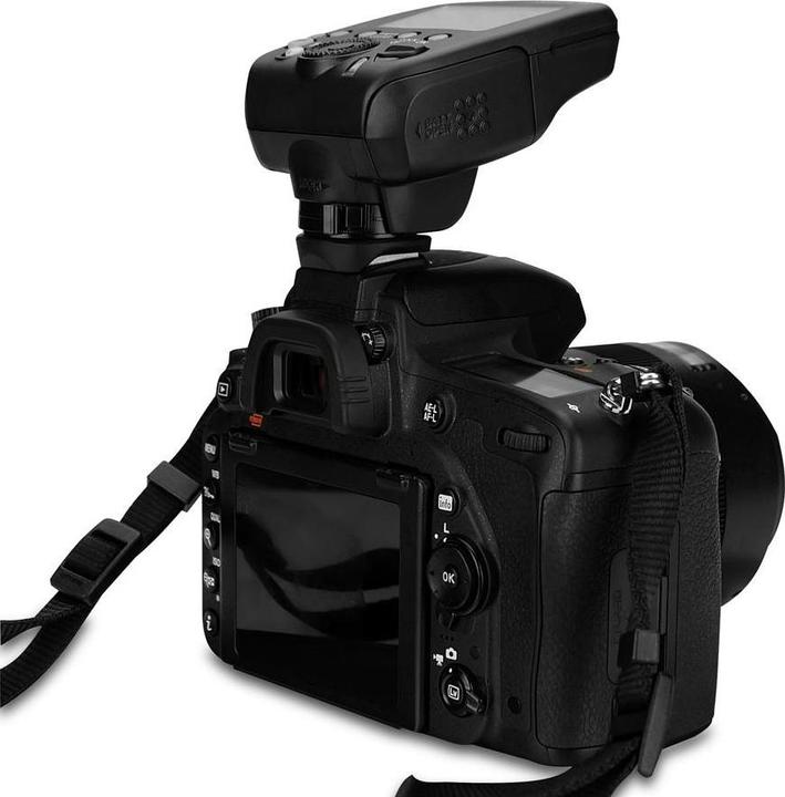 Produktbild Yongnuo YN-560-TXPRO-N (Funk)