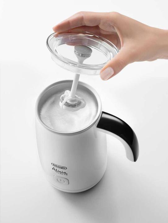 Produktbild De'Longhi EMF2 (EU-Stecker, 25 cl)
