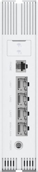 Actual product image ZTE MF297D
