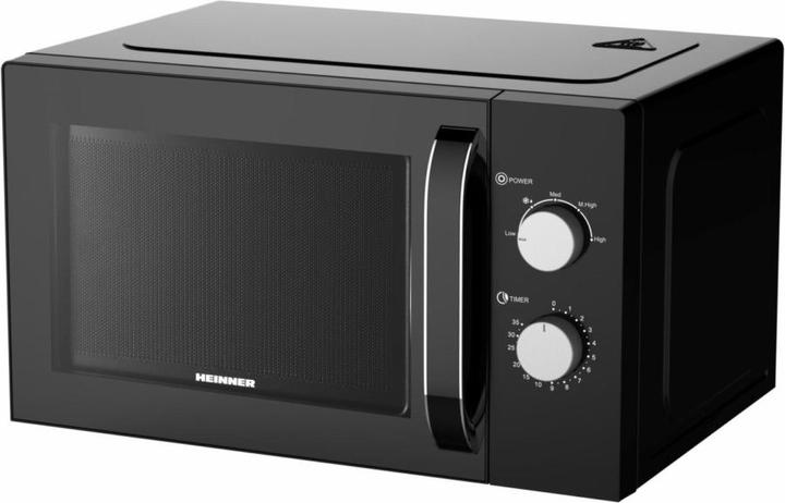 Heinner HMW-M2535BK