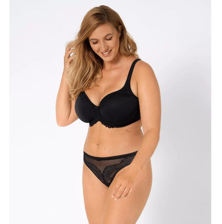 Actual product image Triumph Shell bra "Beauty-Full Darling" (Single pack, 70 C)