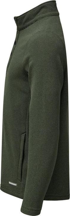 Actual product image Cutter & Buck Mens Hunts Point Fleece Top (XL)