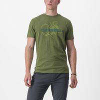 Castelli Finale Tee
