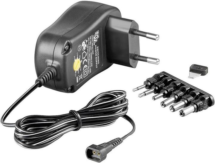 Immagine prodotto Goobay Alimentazione switching