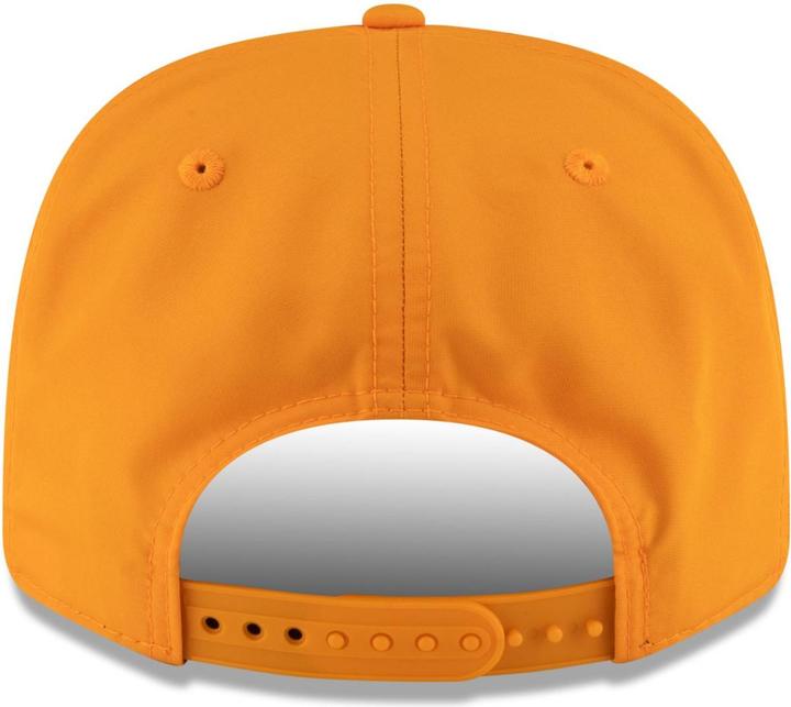 Image du produit New Era 9Seventy Stretch Cap - Stripe Mclaren Racing Orange