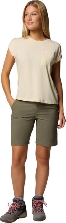 Actual product image Columbia Women's Leslie Falls™ Long Shorts II