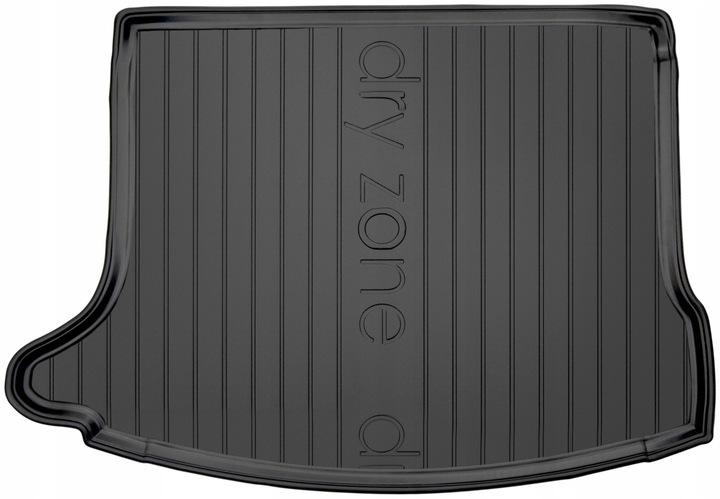Actual product image Frogum Mazda 3 - Boot Tray