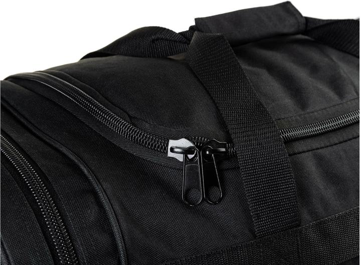 Immagine prodotto Koor Borsa sportiva 55 l, nera (55 l)