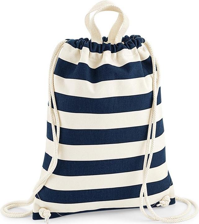 Westford Mill Nautik Turnbeutel (12 l)