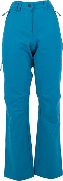 Produktbild Jack Wolfskin Activate Xt Pant Softshell 1503633-1087
