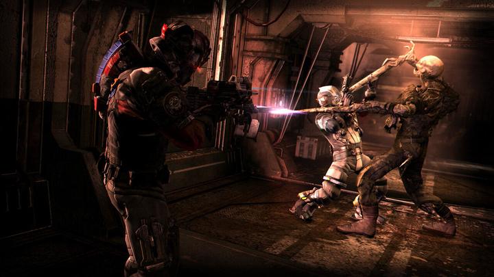 Produktbild EA Games Dead Space 3 (PC, DE)