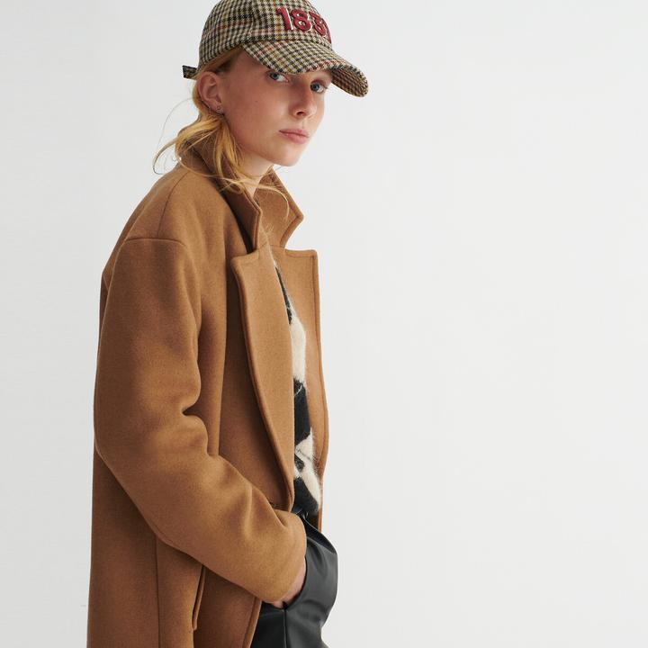 Image du produit La Redoute Collections Manteau (50)