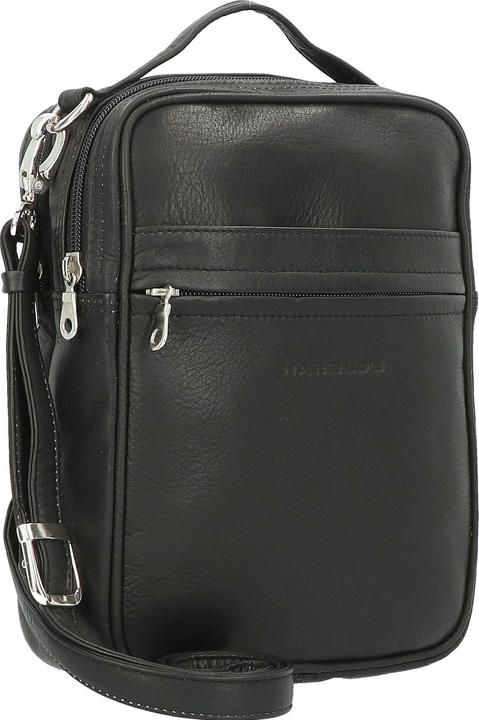 Immagine prodotto Harolds Borsetta country in pelle 18 cm