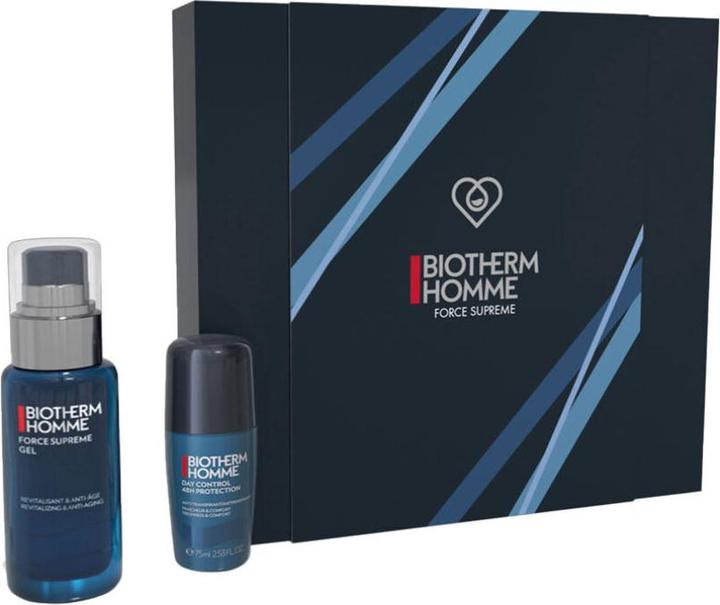 Produktbild Biotherm Homme Force Supreme Lot pz