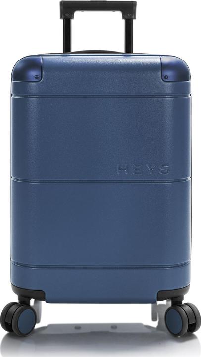 Heys Zen - Handgepäcktrolley (47 l, Handgepäck (bis 50l))