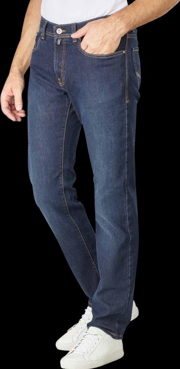 Pierre Cardin Lyon Tapered Winter Denim Dark Blue Used (W30/L32)