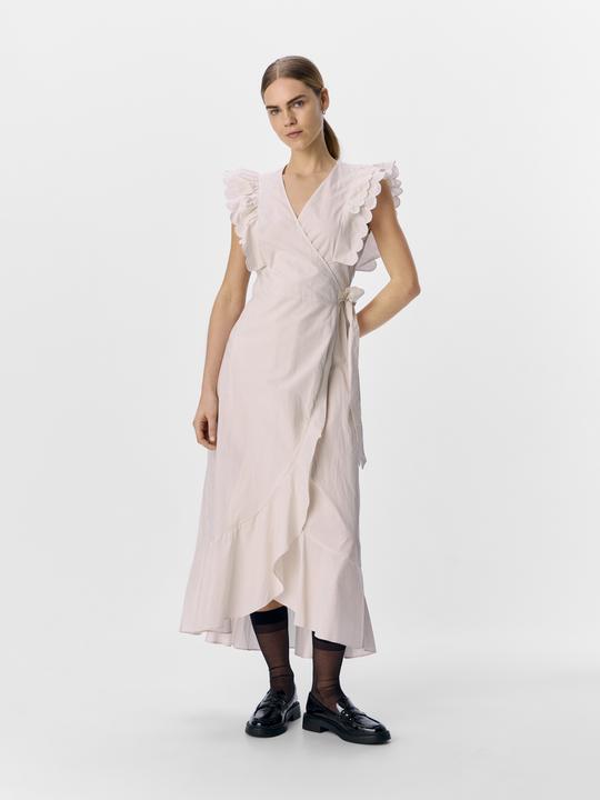 Actual product image Object OBJHOPE Wickelkleid (44)