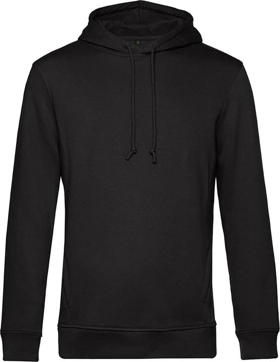 B&C Kapuzenpullover Baumwolle Aus Biologischem Anbau