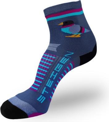 Actual product image Steigen Socks ½ Length Socks (One size)