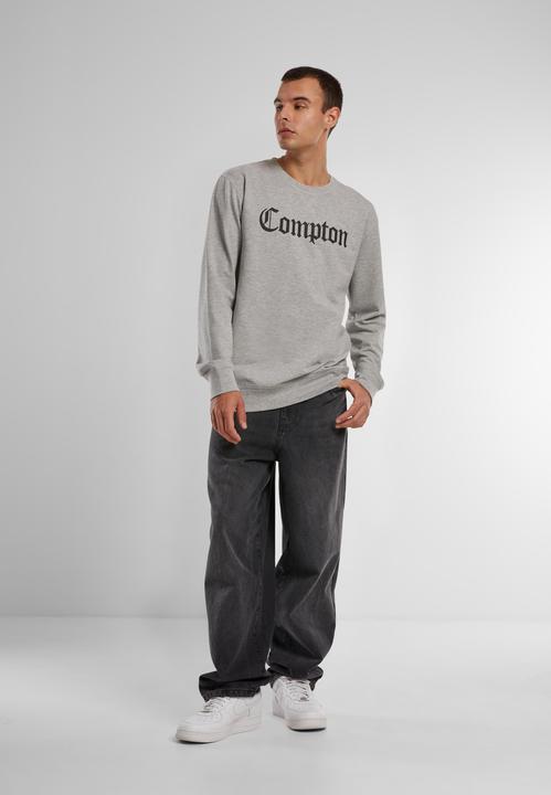Produktbild Mister Tee Compton Crewneck - 66917 (XL)