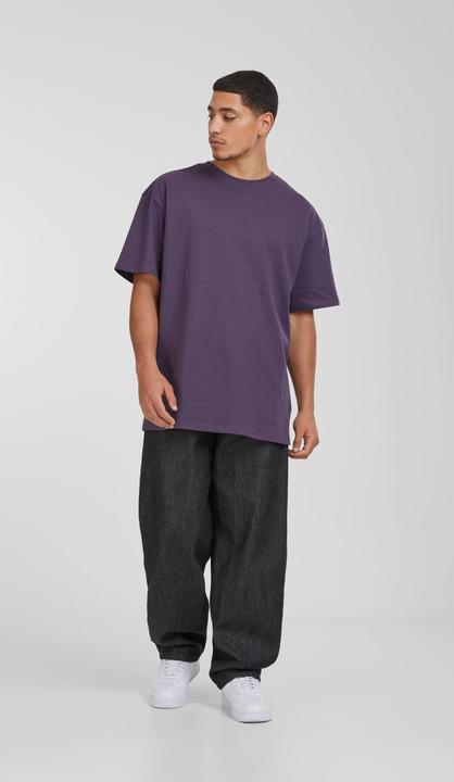 Actual product image Urban Classics Heavy Oversized Tee (M, L)