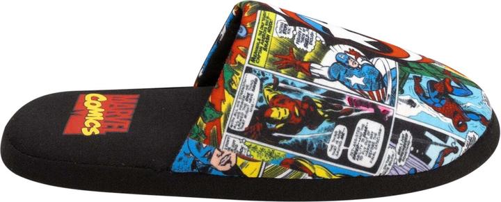 Actual product image Marvel Slippers (44.5)
