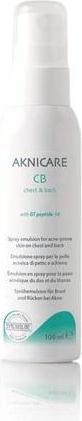 Produktbild Synchroline Aknicare CB (Körpercreme, 100 ml)