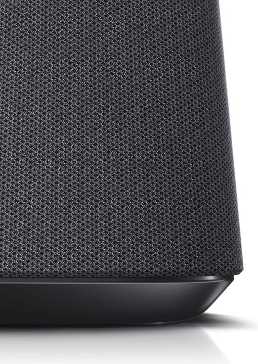Actual product image Loewe Klang mr1 (Bluetooth, Wi-Fi)