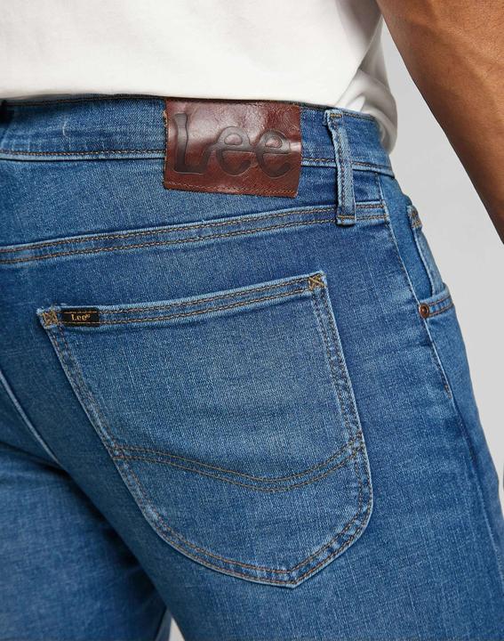 Actual product image Lee Luke (W30/L34)