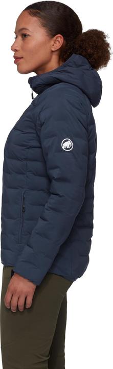 Produktbild Mammut Sender IN Hooded Jacket Women (XS)