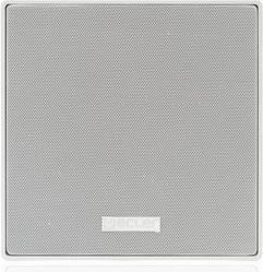 Produktbild Ecler eAMBIT106, 2-way, Wired, 50 W, 8 O, White (1 Paar)