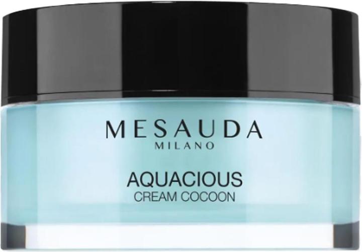 Immagine prodotto Mesauda Cura della pelle - Aquacious Cream Cocoon Crema Super Nutriente (50 ml)