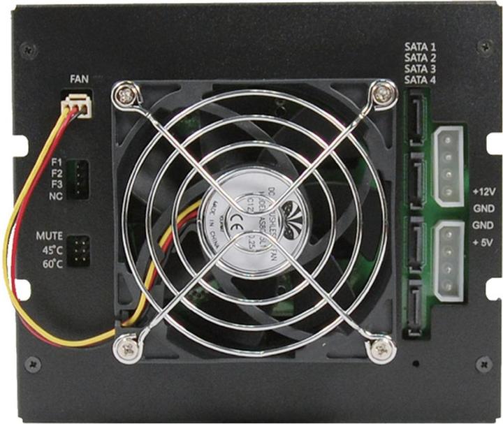 Image du produit Chieftec CMR-3141SAS