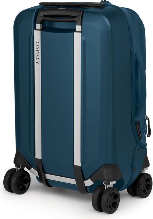 Image du produit Osprey Transporter 4-roues trolley cabine 56 cm (39 l, Bagage à main (jusqu'à 50l))