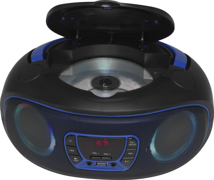 Image du produit Denver TCL-212BT (FM, Bluetooth)