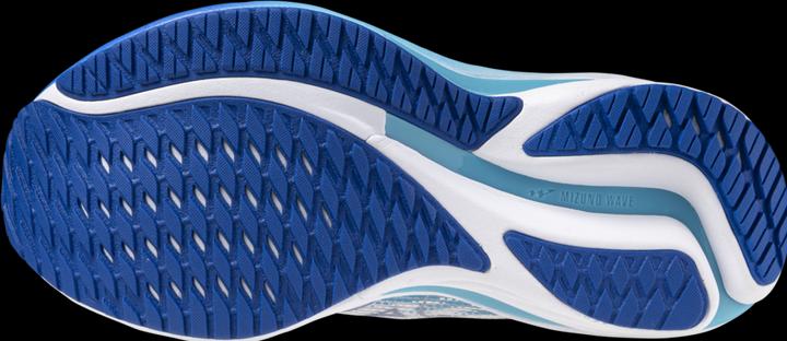 Actual product image Mizuno WAVE RIDER 28 (42.5)