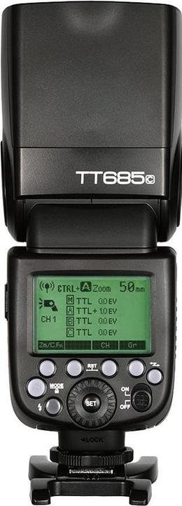 Produktbild Godox Tt685-C (Aufsteckblitz, Canon)