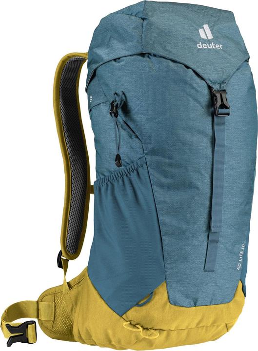 Deuter AC Lite turmeric (16 l)