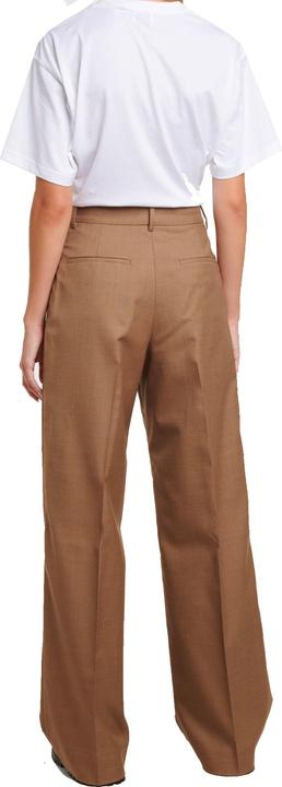 Actual product image Prada High-Waisted Tailored Shorts (Frequency band 38 (2600 MHz))