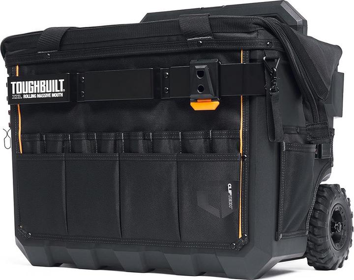 ToughBuilt Rolling suitcase XXL