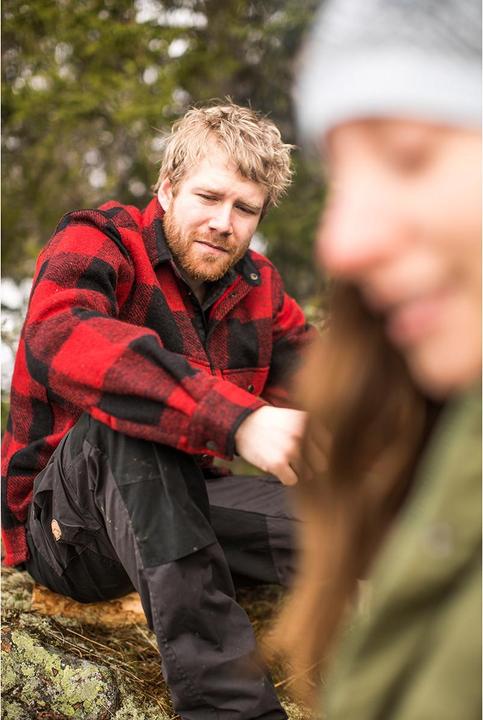 Immagine prodotto Fjällräven Camicia del Canada (S)